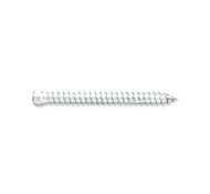 PSZ Window Screw - wooden frames (drill size 6mm)