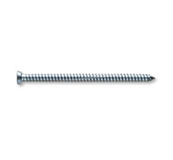 PS Window Screw - plastic and metal frames (drill size 6mm)