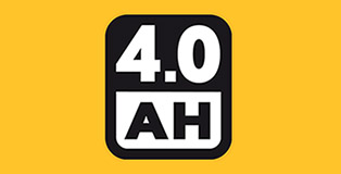 4 AH Battery