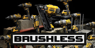 BRUSHLESS