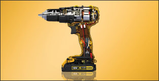 Intelligent Inside - a new efficient way to work