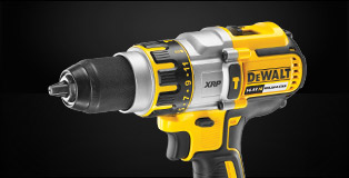 XRP Heavy Duty Drills