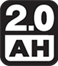 2.0 AH