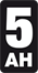 5 AH