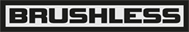 Brushless