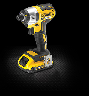 Compact Impact Drivers